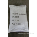 Potassium Bicarbonate